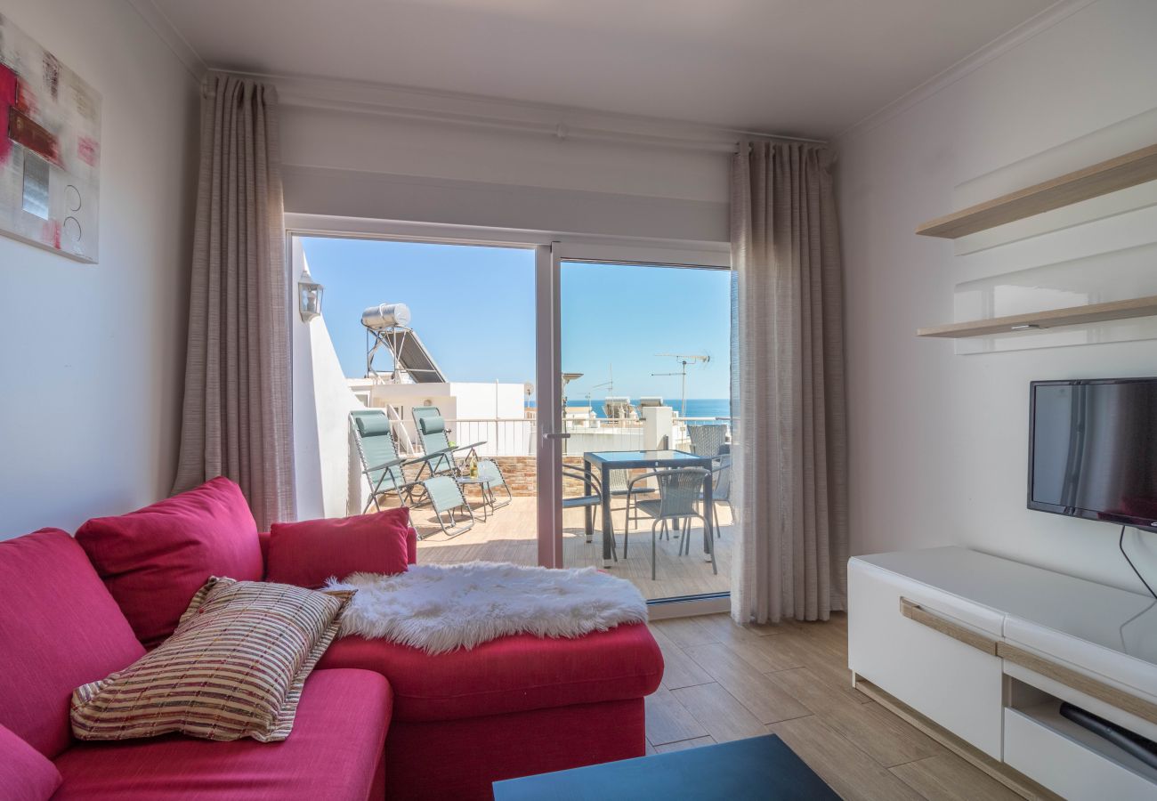 Apartamento em Albufeira - #044 1BR Rossio | Central & Practical