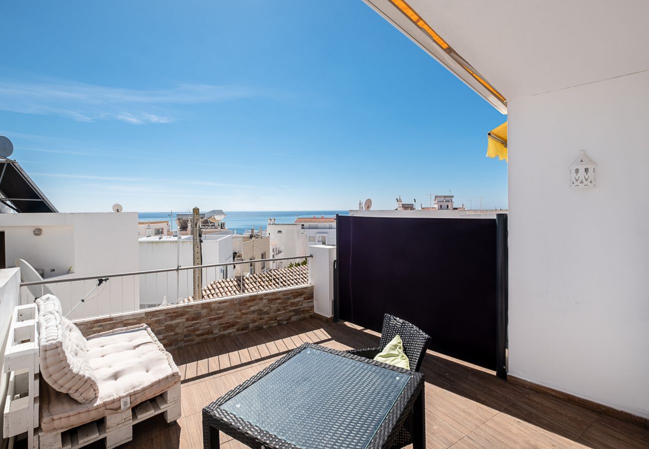 Apartamento em Albufeira - #044 1BR Rossio | Central & Practical