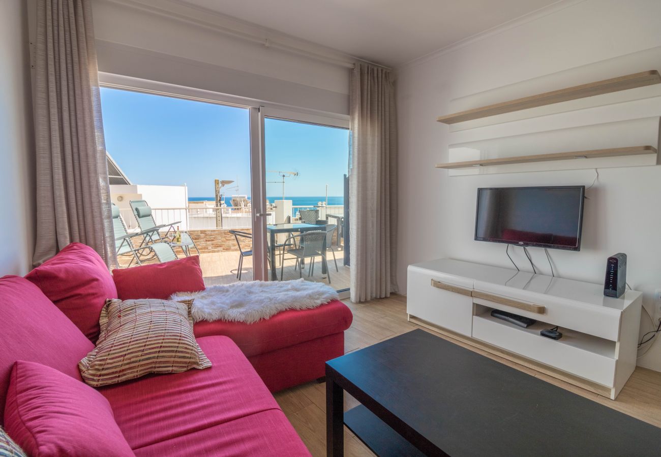Apartamento em Albufeira - #044 1BR Rossio | Central & Practical