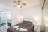 Apartamento em Albufeira - #044 1BR Rossio | Central & Practical
