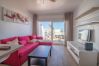 Apartamento em Albufeira - #044 1BR Rossio | Central & Practical