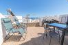 Apartamento em Albufeira - #044 1BR Rossio | Central & Practical