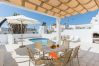 Villa em Albufeira - #052 4BR Villa w/ Pool | Ideal for Groups