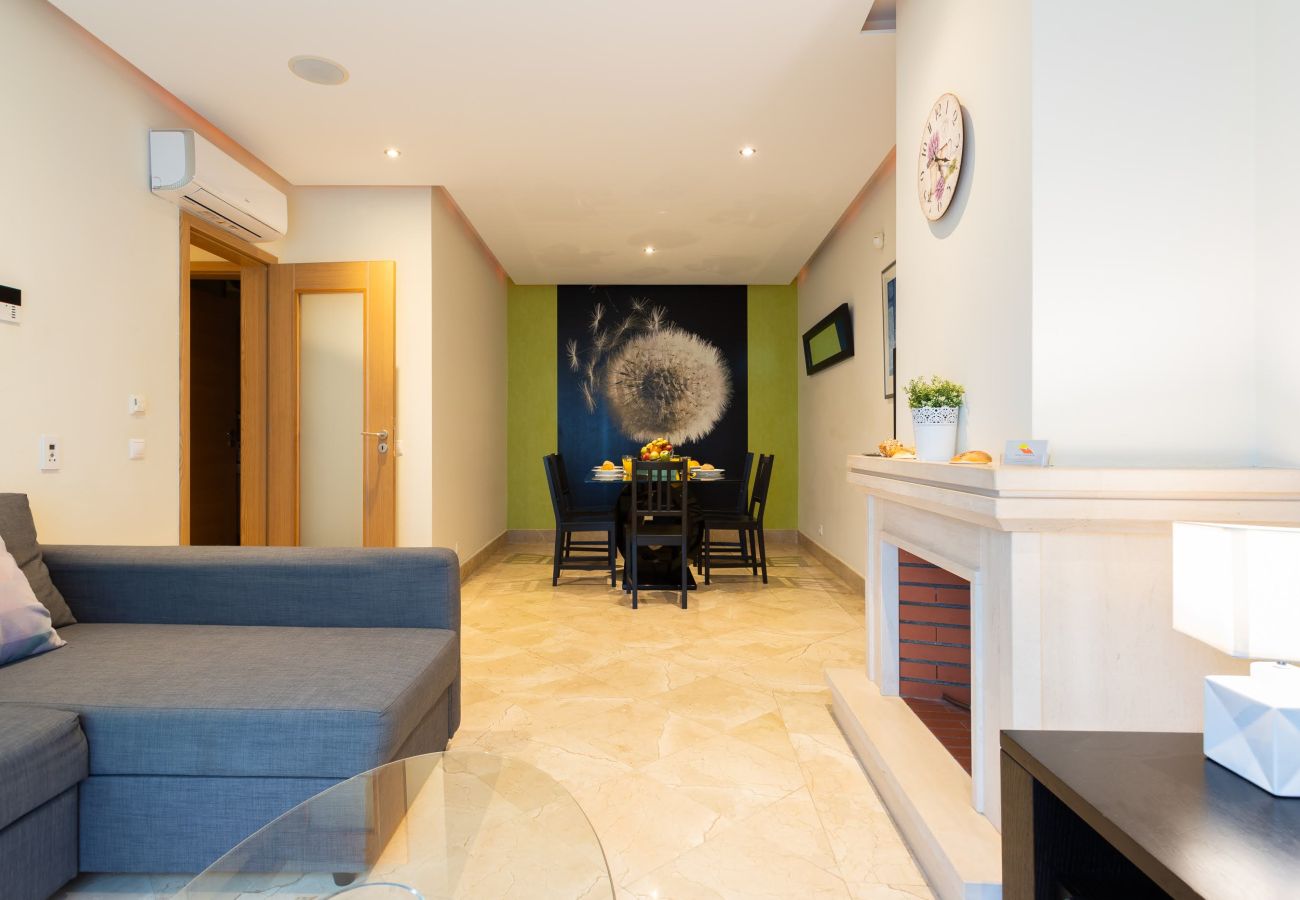 Apartamento em Albufeira - #054 Central Apartment | Walk Everywhere