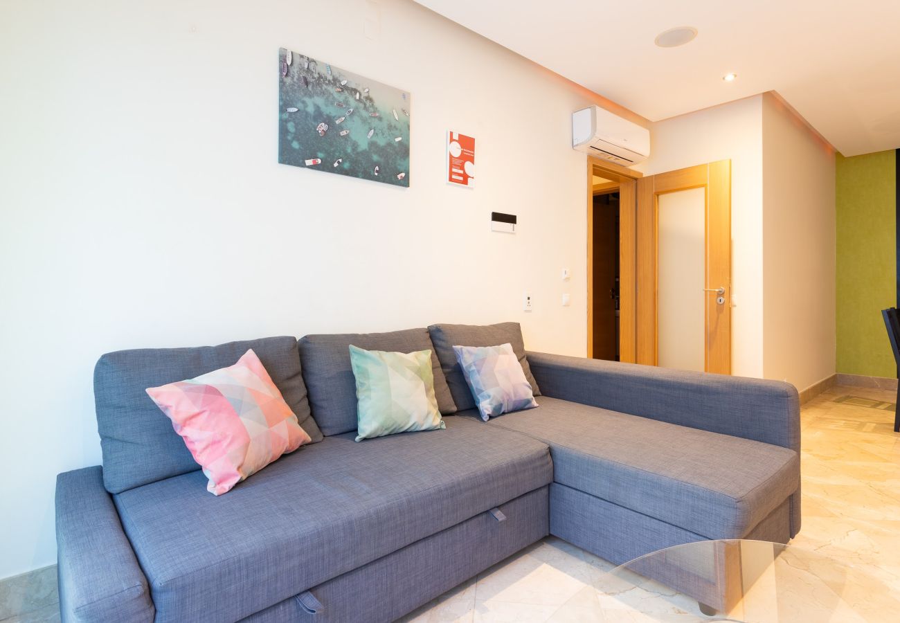 Apartamento em Albufeira - #054 Central Apartment | Walk Everywhere