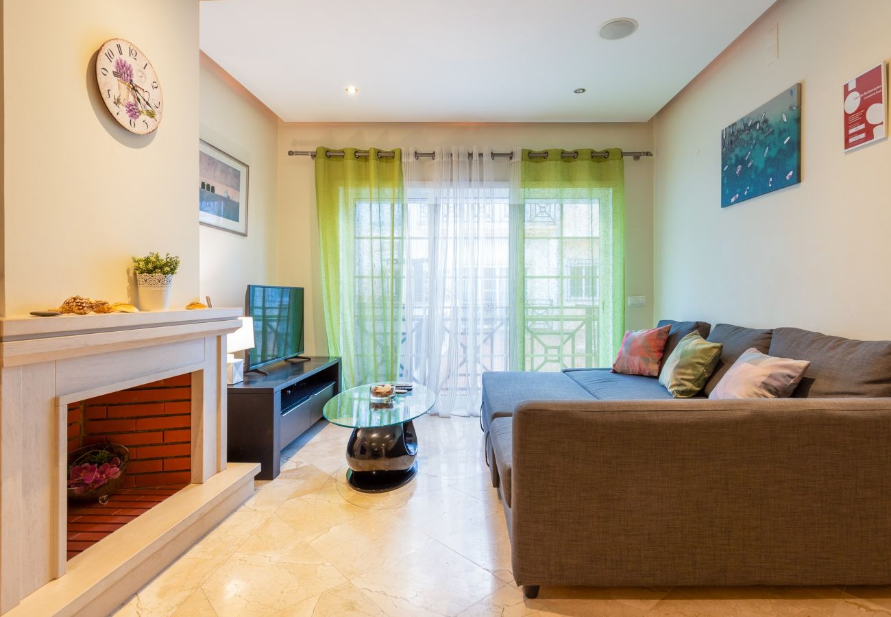 Apartamento em Albufeira - #054 Central Apartment | Walk Everywhere
