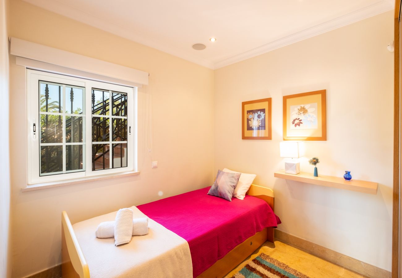 Apartamento em Albufeira - #054 Central Apartment | Walk Everywhere