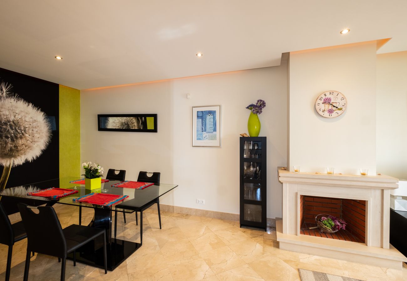 Apartamento em Albufeira - #054 Central Apartment | Walk Everywhere