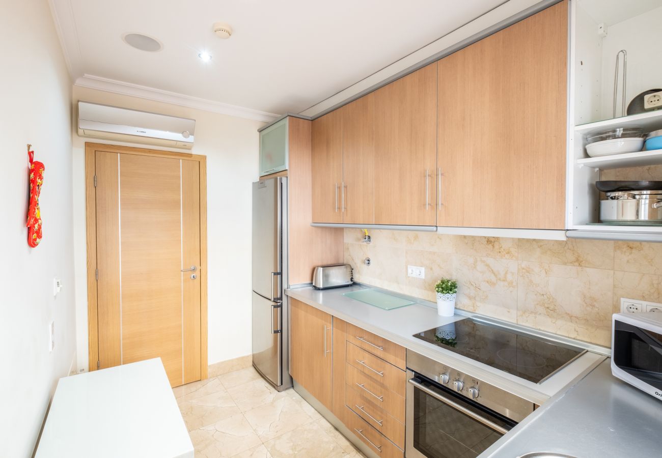 Apartamento em Albufeira - #054 Central Apartment | Walk Everywhere