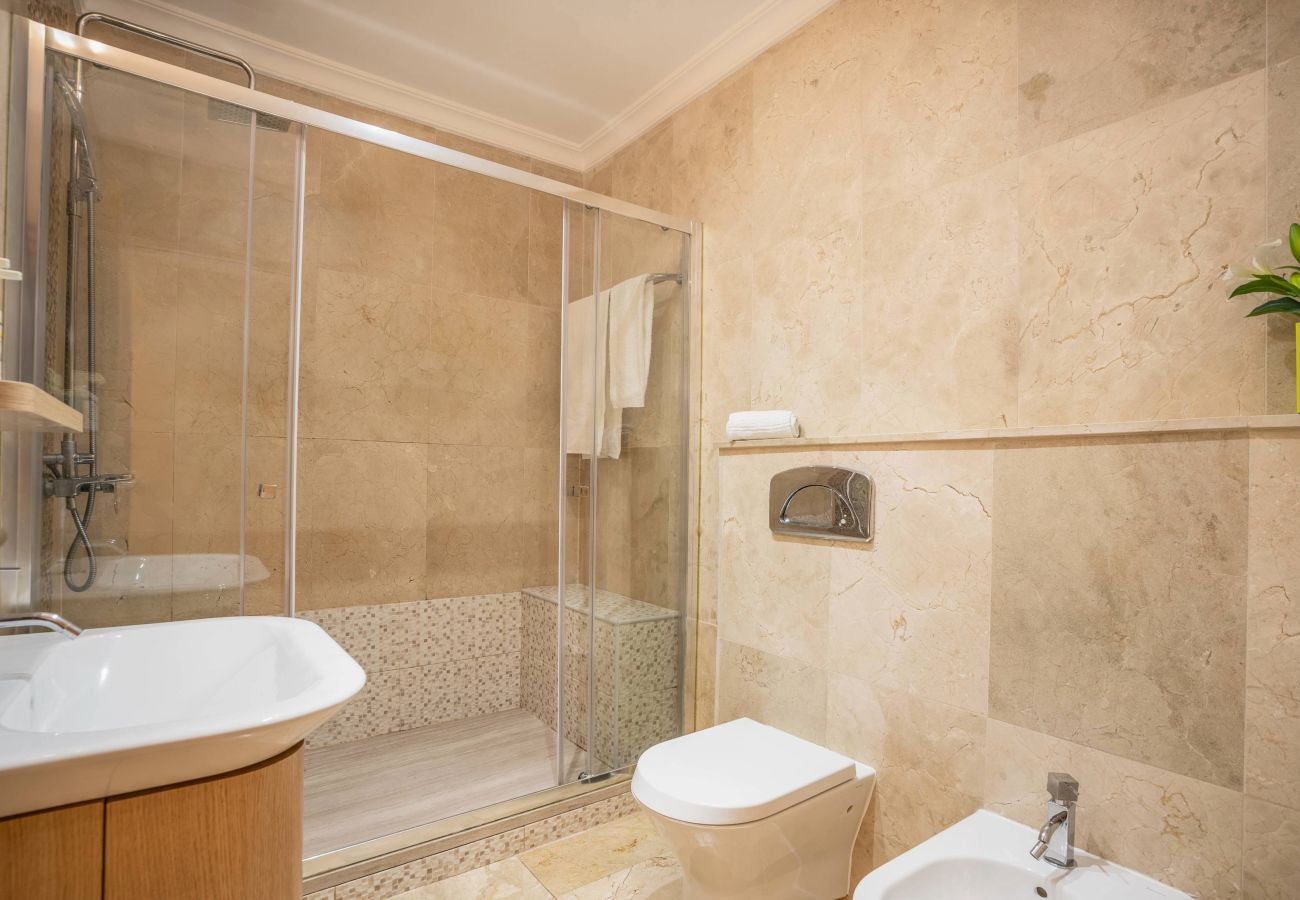 Apartamento em Albufeira - #054 Central Apartment | Walk Everywhere