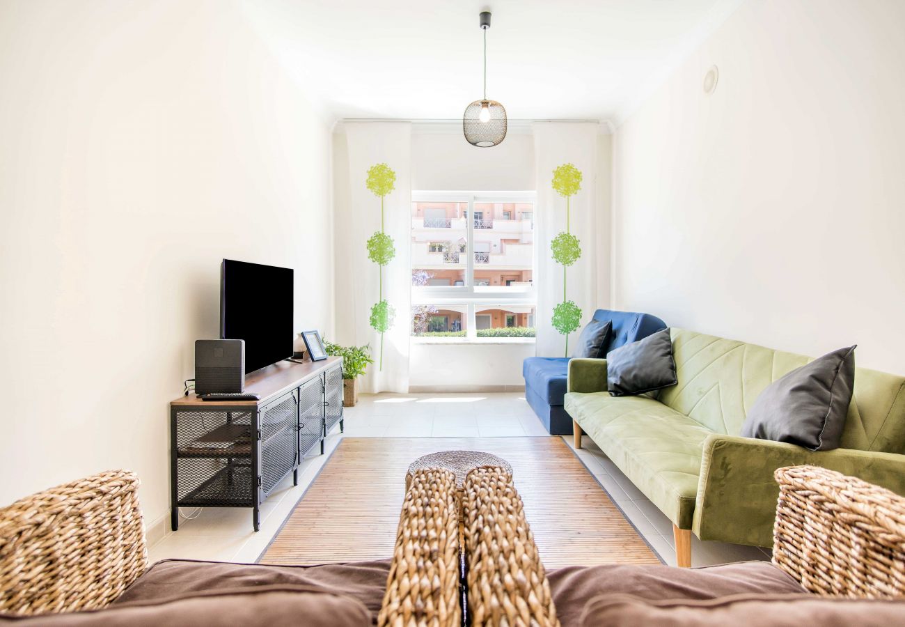 Apartamento em Albufeira - #055  Cozy Apartment | Quiet Area