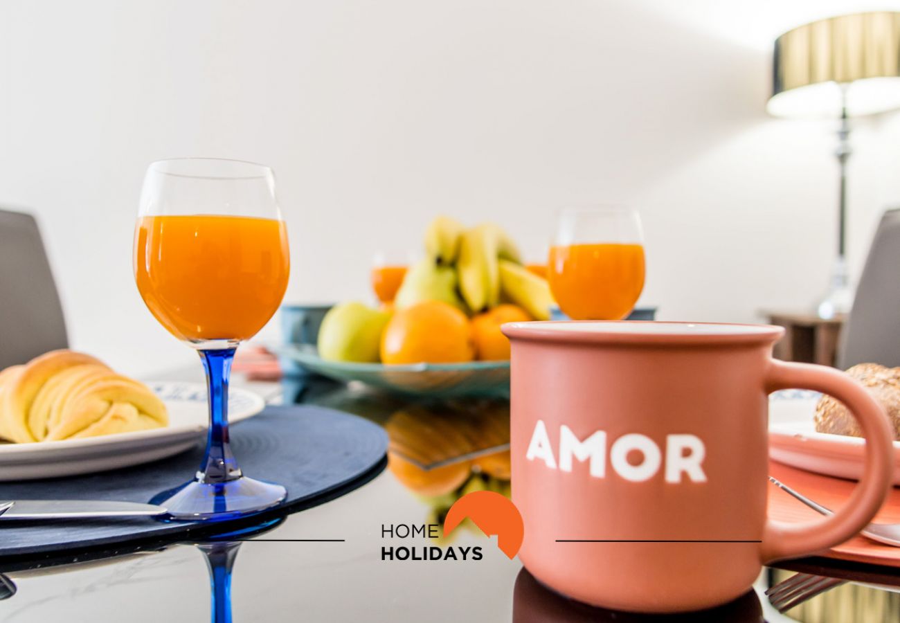 Apartamento em Albufeira - #055  Cozy Apartment | Quiet Area