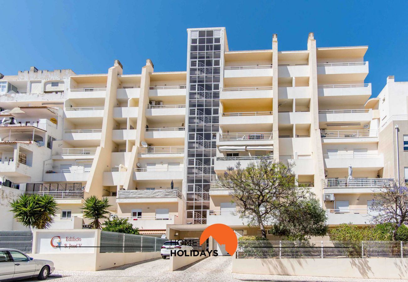 Apartamento em Albufeira - #055  Cozy Apartment | Quiet Area