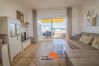Apartamento em Albufeira - #057 1BR Rossio | Central & Bright