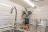Apartamento em Albufeira - #057 1BR Rossio | Central & Bright