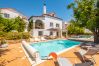 Apartamento em Albufeira - #061 Villa Lemon 2 | Pool & Comfort