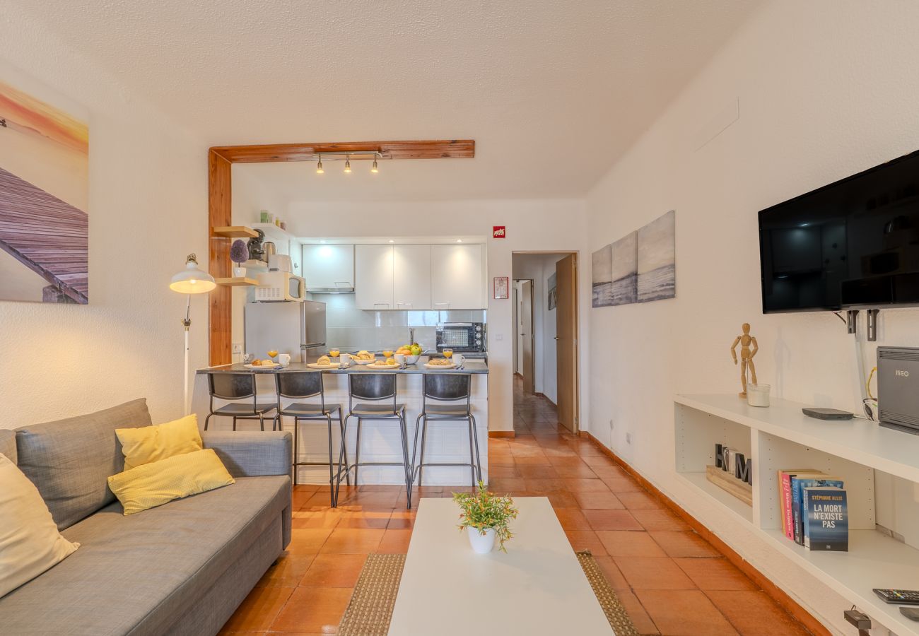 Apartamento em Albufeira - #065 Bright Apartment | Central Location