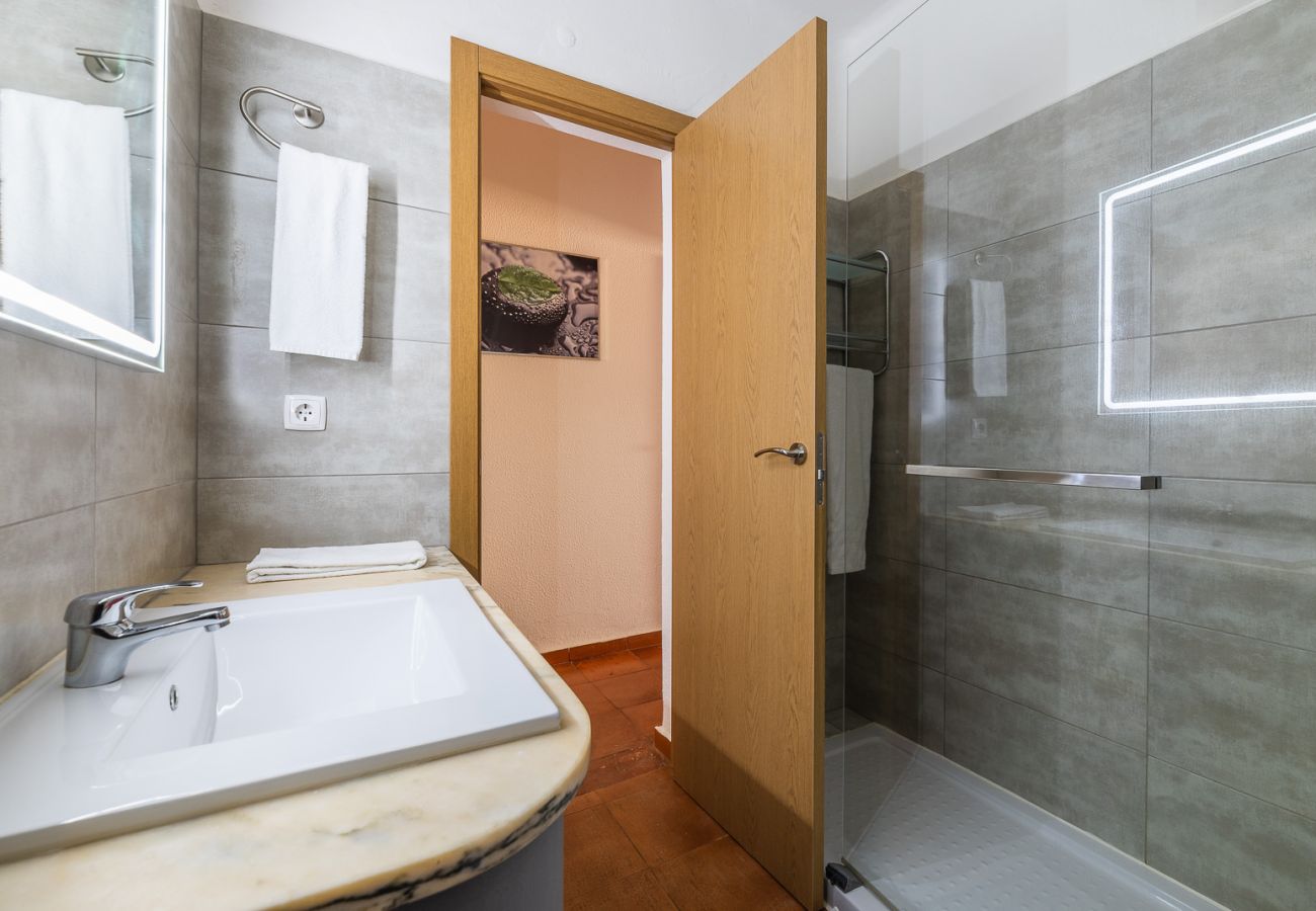 Apartamento em Albufeira - #065 Bright Apartment | Central Location