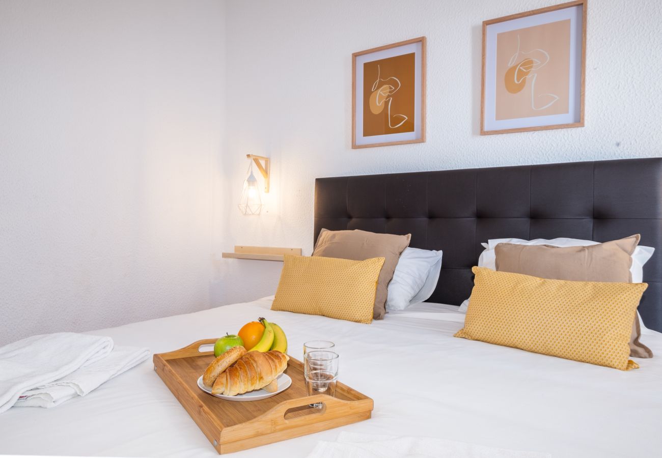 Apartamento em Albufeira - #065 Bright Apartment | Central Location