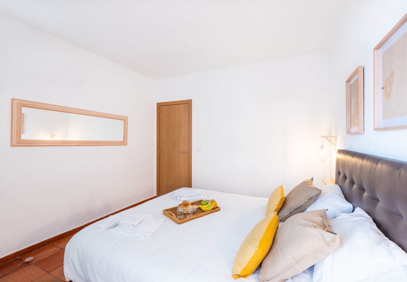 Apartamento em Albufeira - #065 Bright Apartment | Central Location