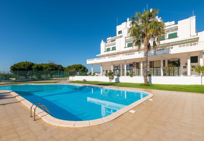 Apartamento em Albufeira - #071 Beachside Apartment | Relax & Comfort