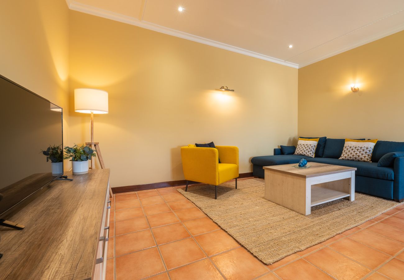 Apartamento em Albufeira - #071 Beachside Apartment | Relax & Comfort