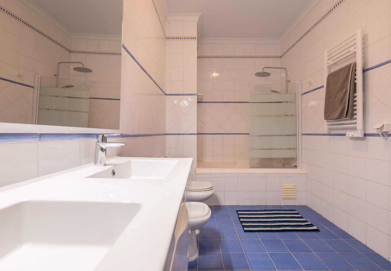 Apartamento em Albufeira - #071 Beachside Apartment | Relax & Comfort