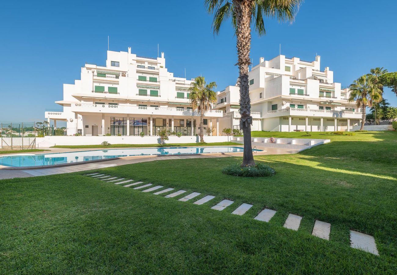 Apartamento em Albufeira - #071 Beachside Apartment | Relax & Comfort