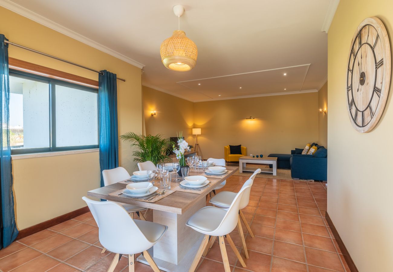 Apartamento em Albufeira - #071 Beachside Apartment | Relax & Comfort