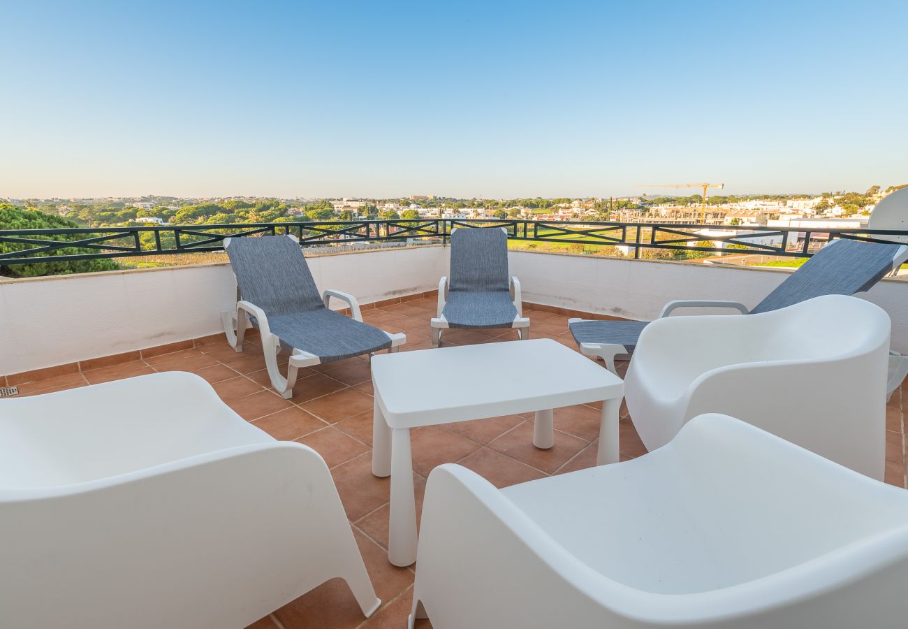 Apartamento em Albufeira - #071 Beachside Apartment | Relax & Comfort