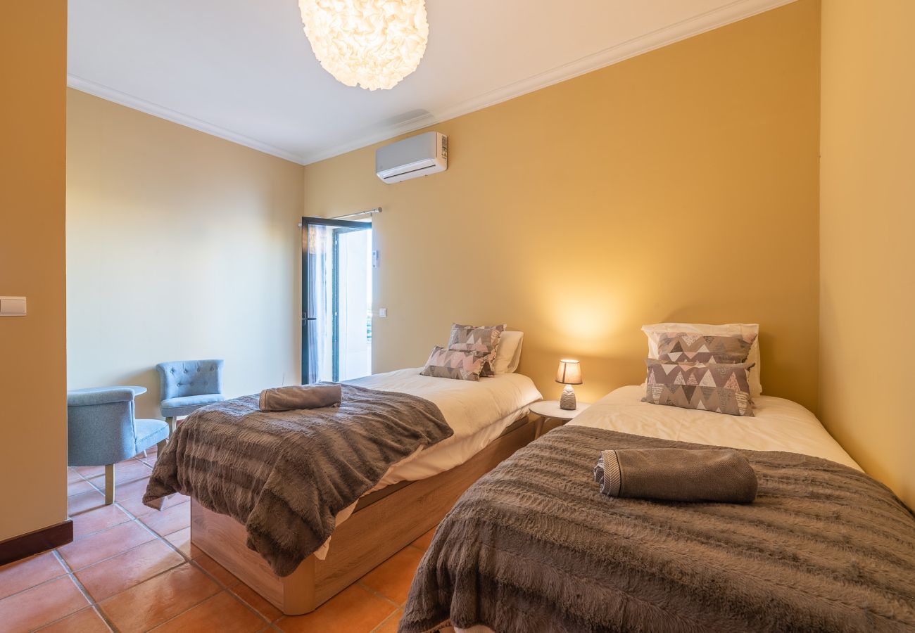 Apartamento em Albufeira - #071 Beachside Apartment | Relax & Comfort
