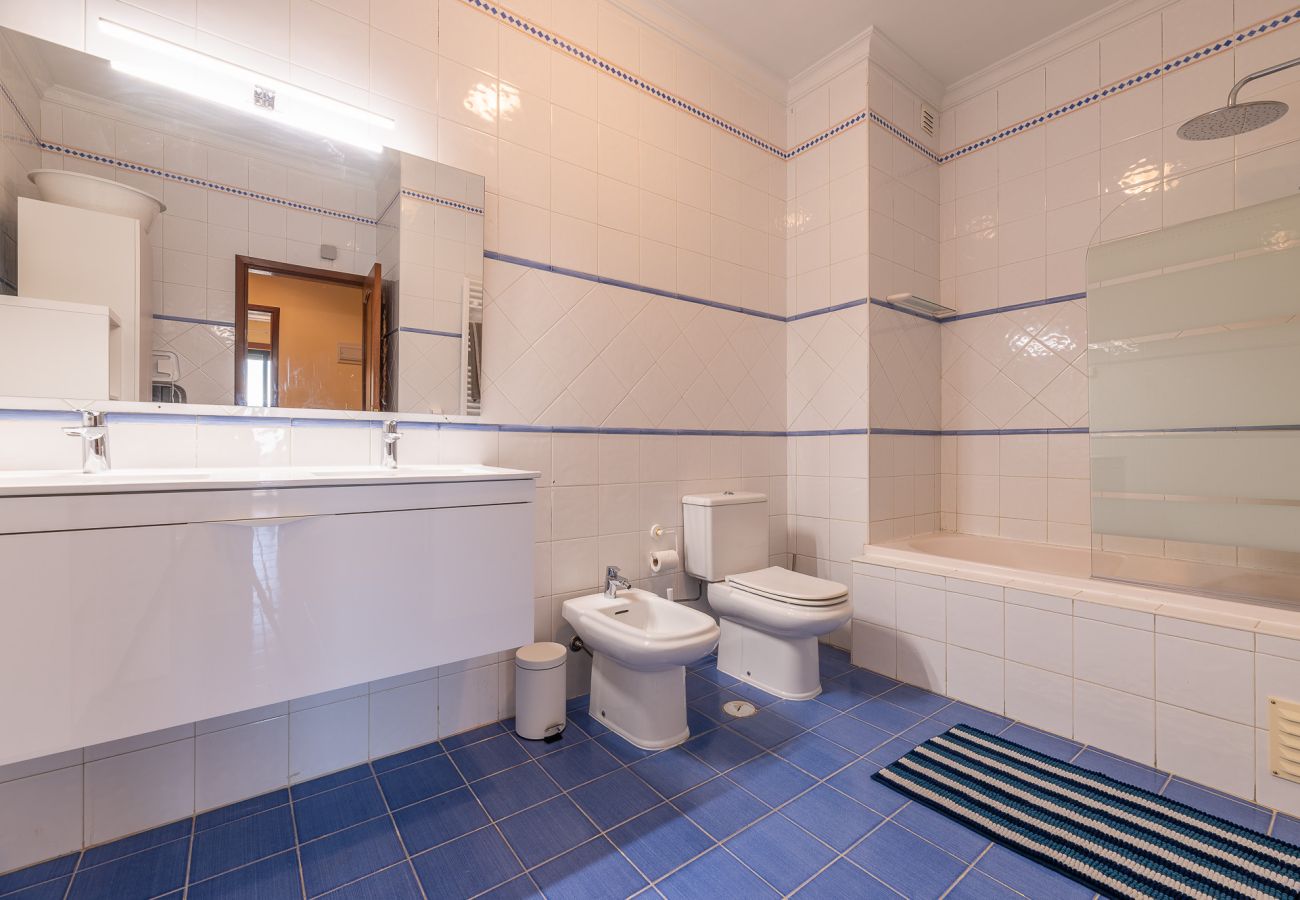 Apartamento em Albufeira - #071 Beachside Apartment | Relax & Comfort