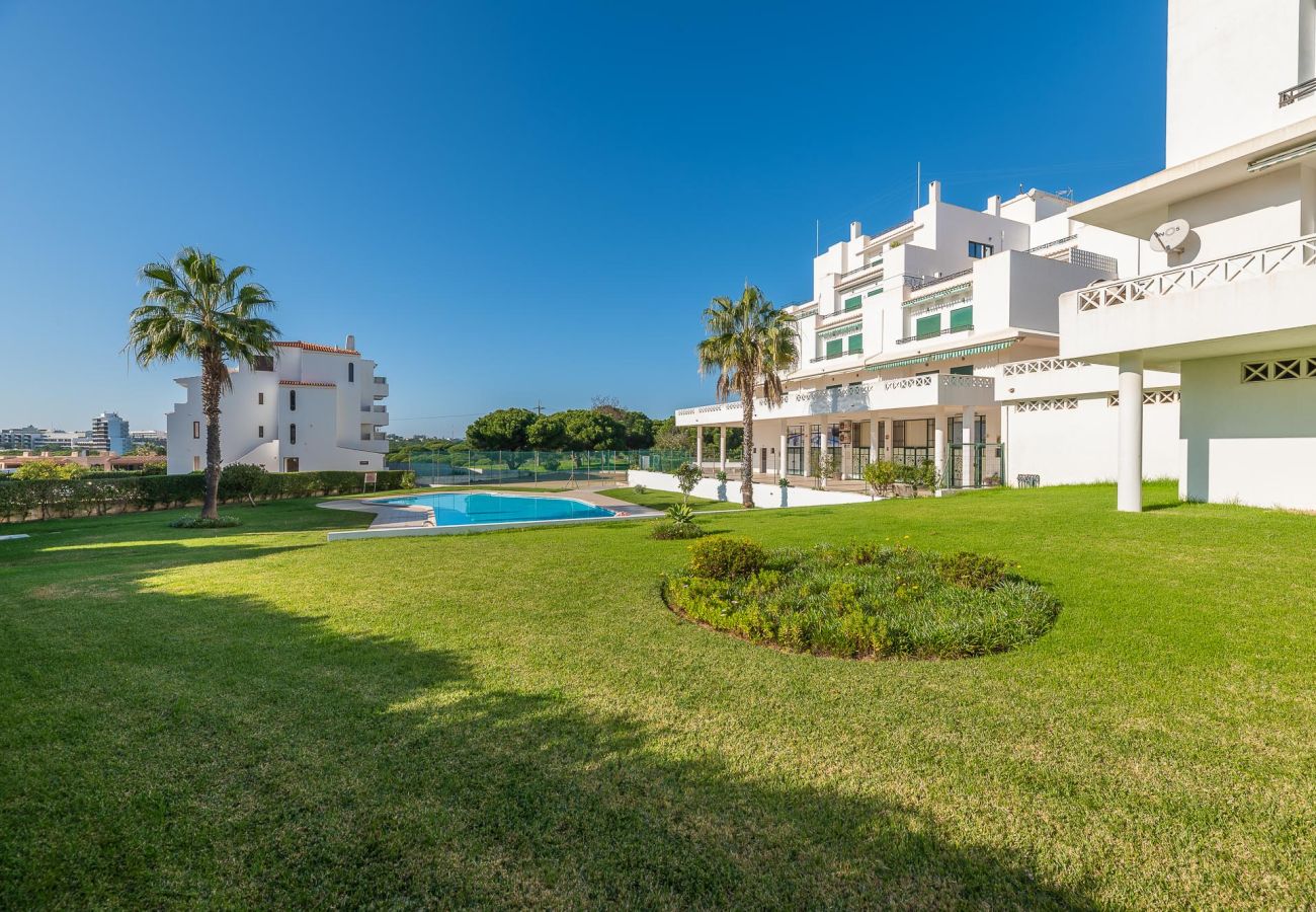 Apartamento em Albufeira - #071 Beachside Apartment | Relax & Comfort
