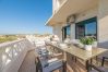 Apartamento em Albufeira - #071 Beachside Apartment | Relax & Comfort