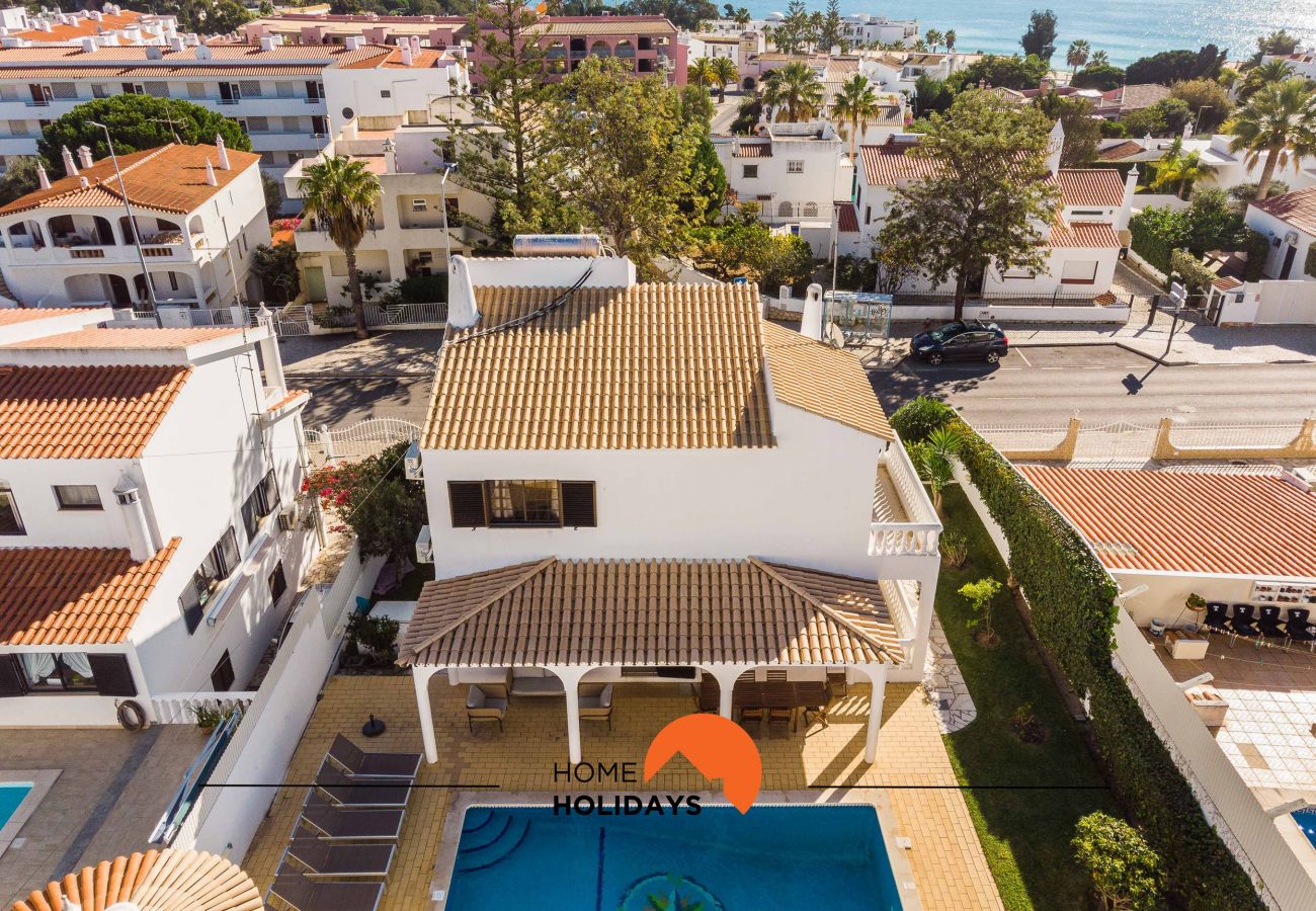 Villa em Albufeira - #072 Spacious Villa | Perfect Algarve 