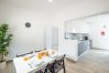 Apartamento em Albufeira - #074 Unique Arches House | Authentic Algarve