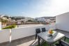 Apartamento em Albufeira - #074 Unique Arches House | Authentic Algarve