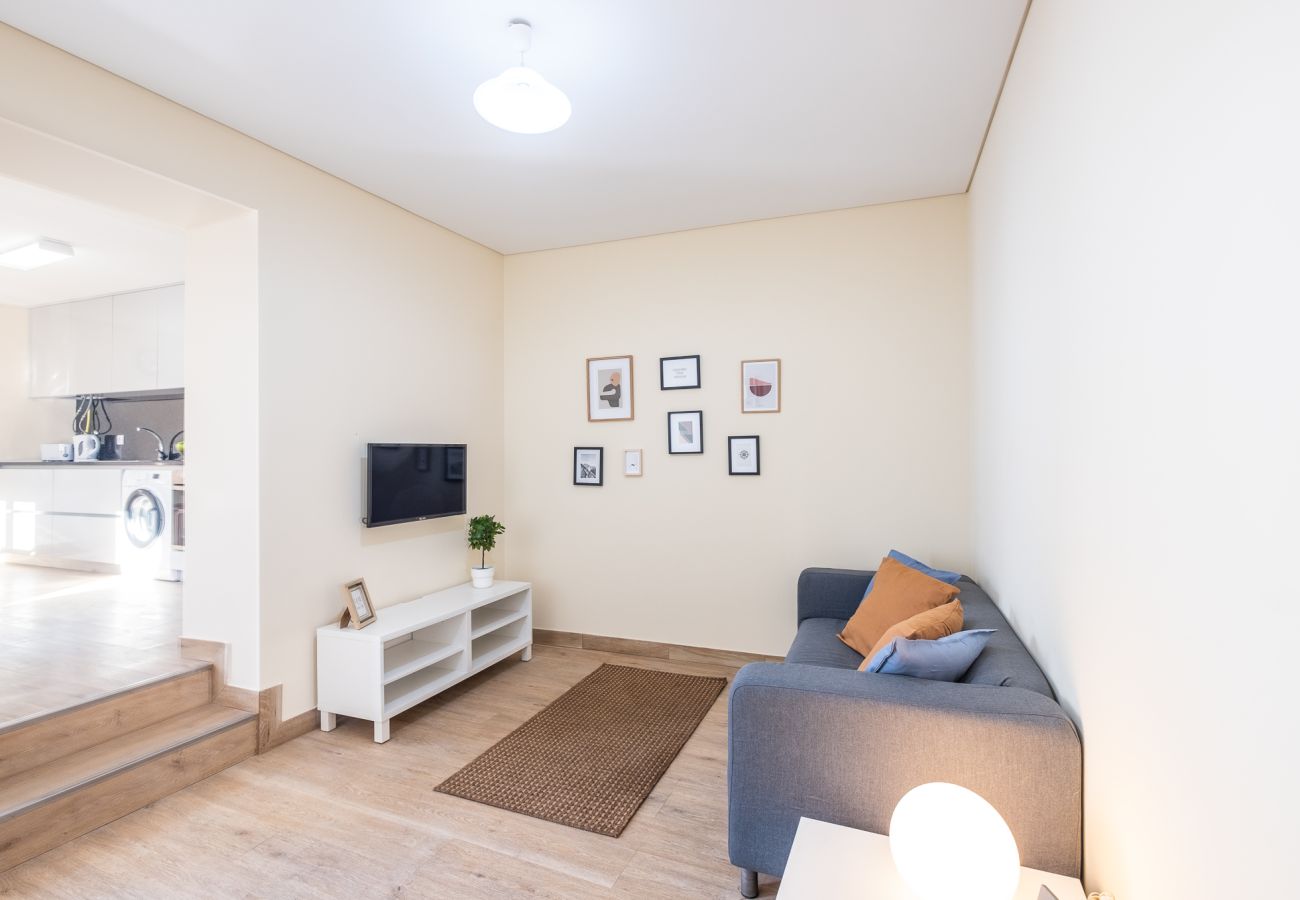 Casa em Albufeira - #073 V3 Green Villa  | Family Friendly