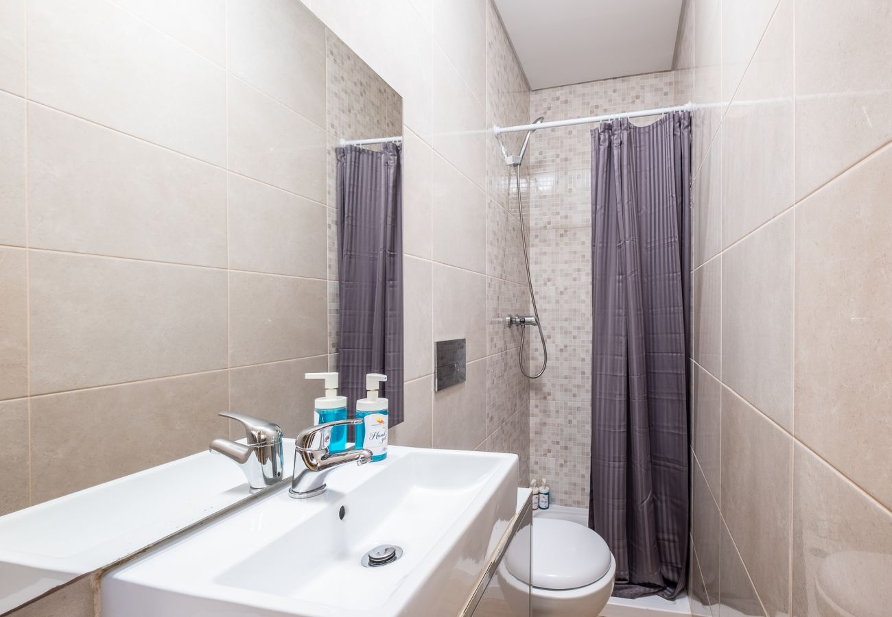 Casa em Albufeira - #073 V3 Green Villa  | Family Friendly