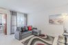Apartamento em Albufeira - #075 1BR Solar Apartment | Bright & Cozy