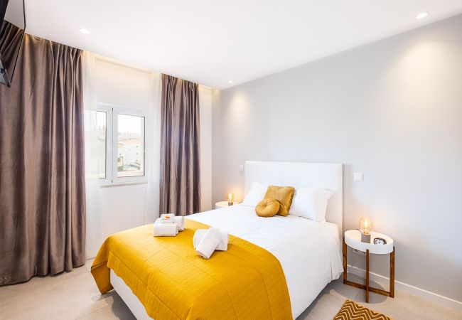 Apartamento em Albufeira - #081 1BR Vale Mangude | Pool & Location
