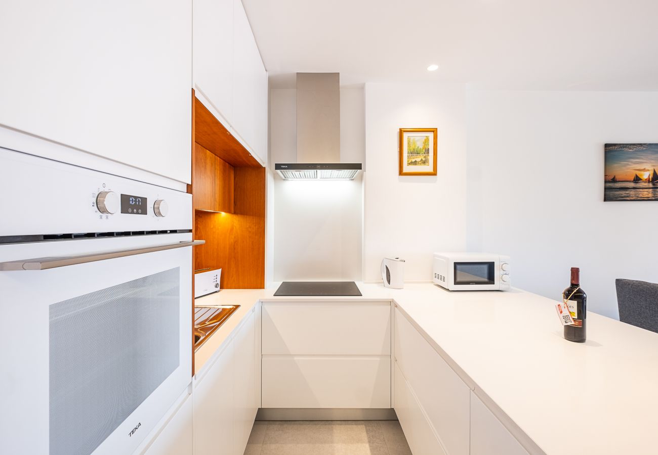 Apartamento em Albufeira - #081 1BR Vale Mangude | Pool & Location