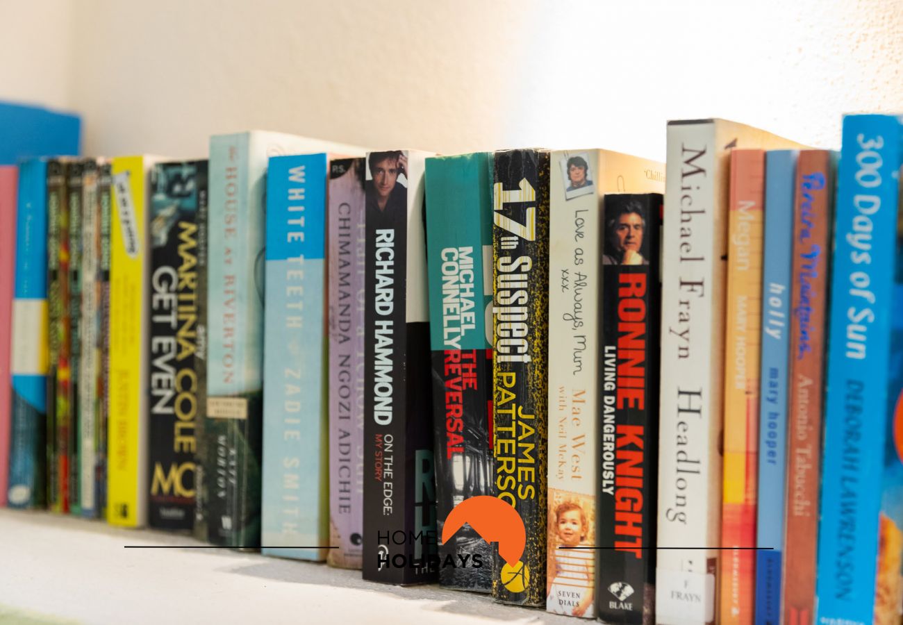 Livros