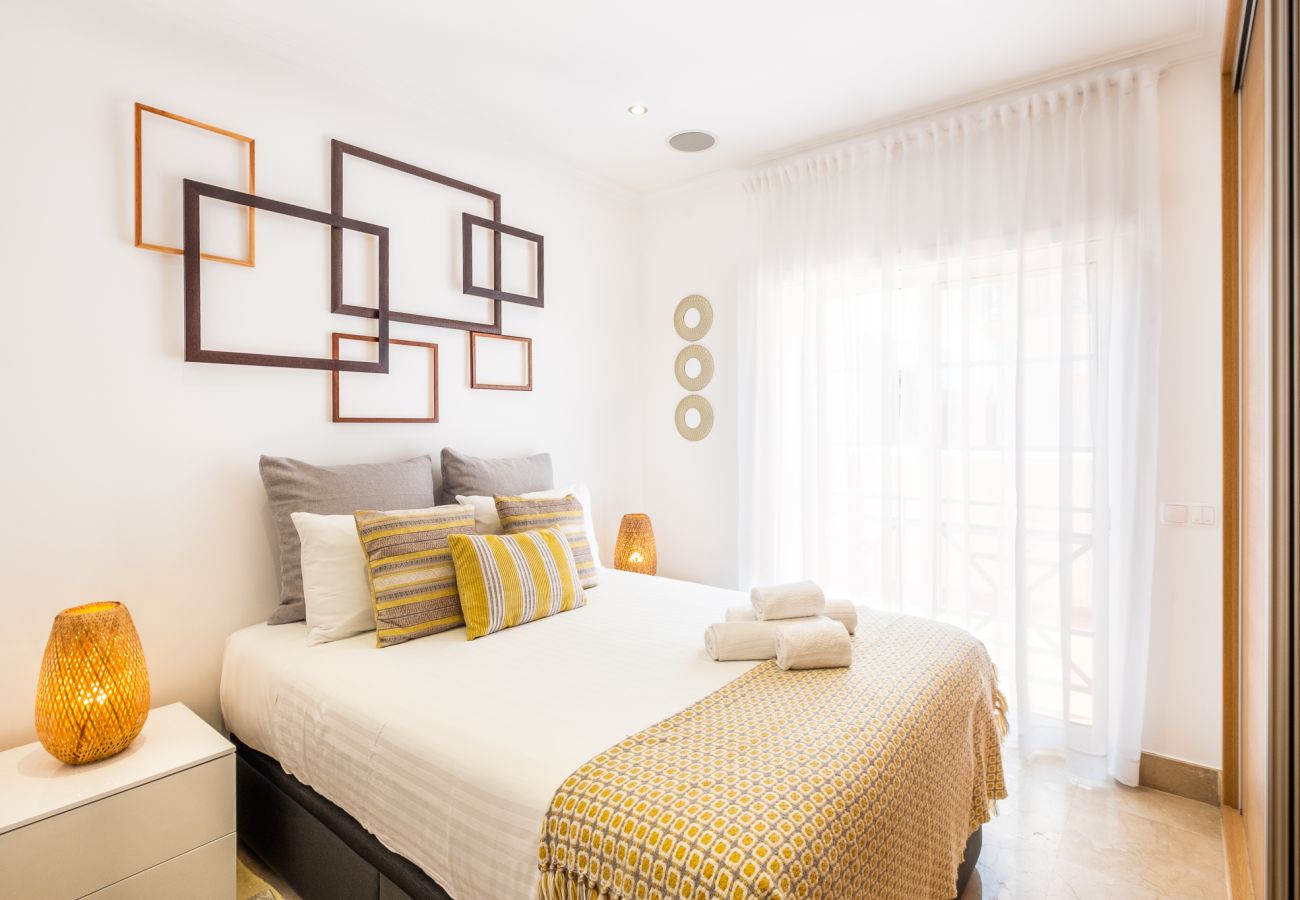 Apartamento em Albufeira - #009 Central Apartment | Walk Everywhere