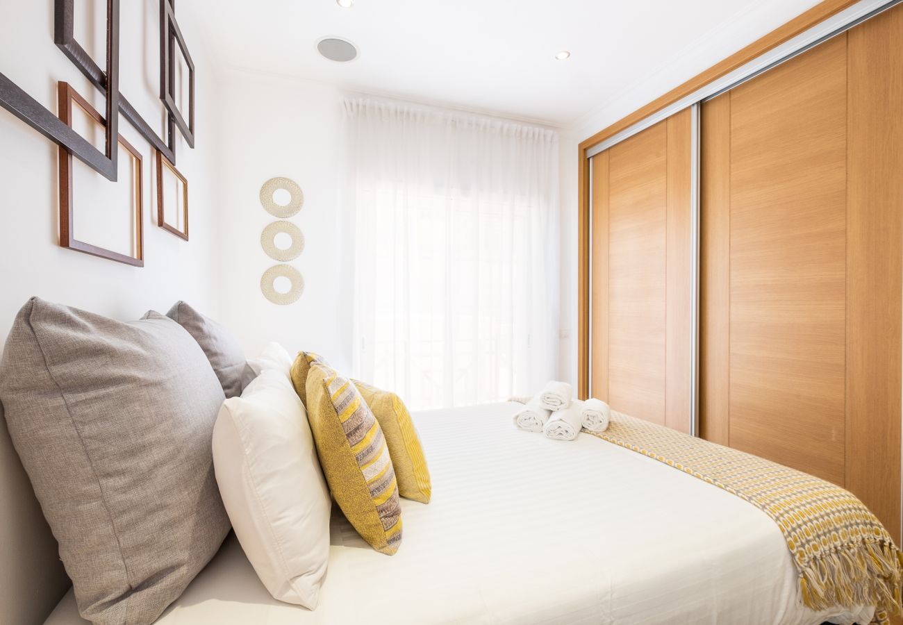 Apartamento em Albufeira - #009 Central Apartment | Walk Everywhere
