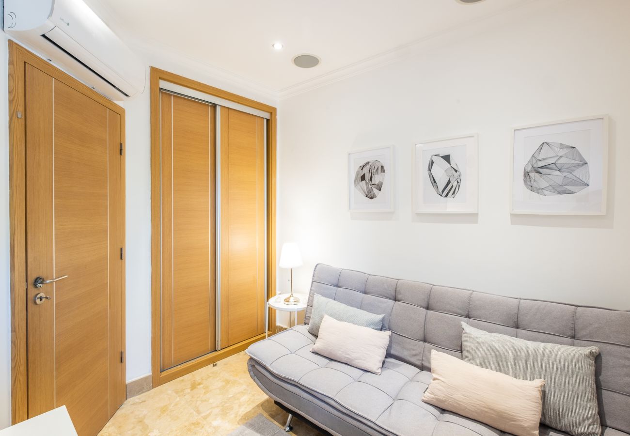 Apartamento em Albufeira - #009 Central Apartment | Walk Everywhere