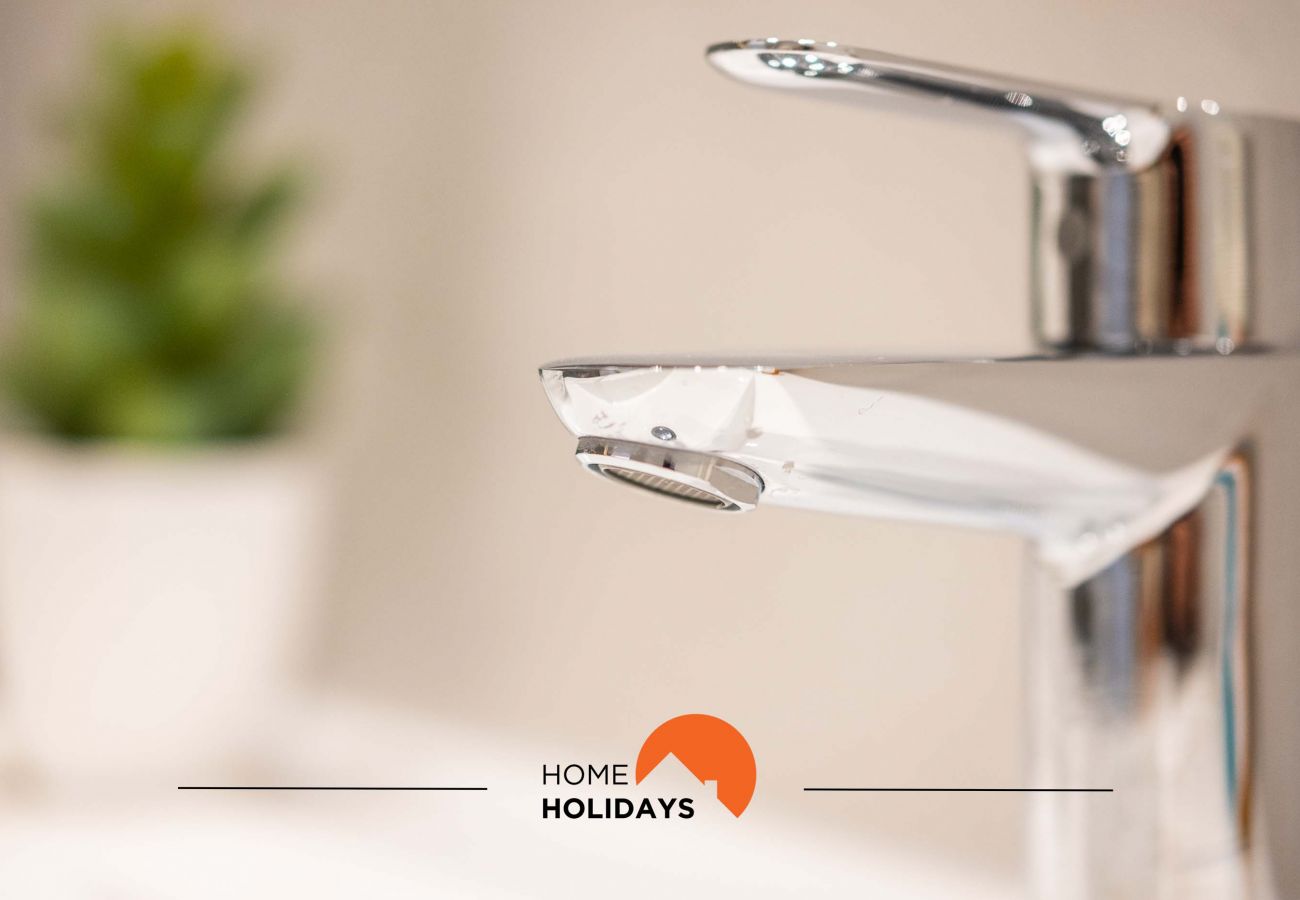 Apartamento em Albufeira - #087 1BR Vale Mangude | Bright & Central
