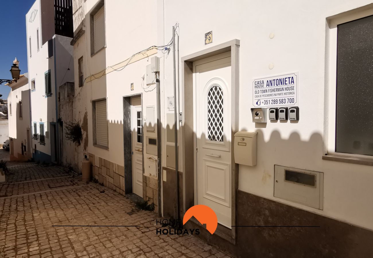 Apartamento em Albufeira - #096 Casa Antonieta 1 | Cozy Stay