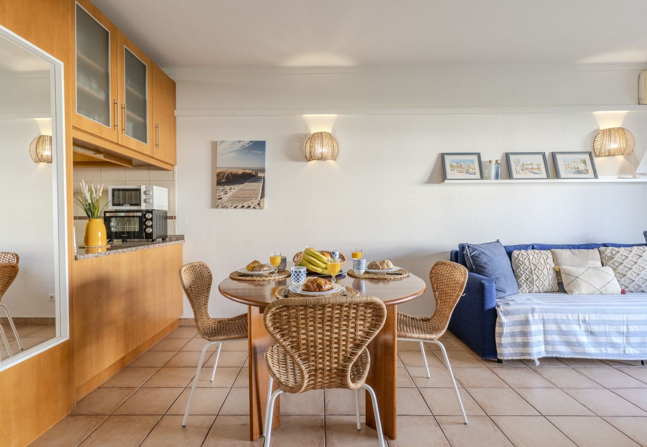Apartamento em Albufeira - #014 Sea & Beach Apartment | Prime Location