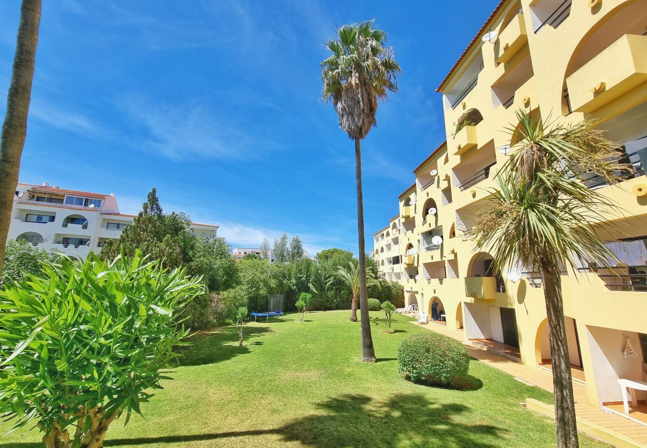 Apartamento em Albufeira - #014 Sea & Beach Apartment | Prime Location
